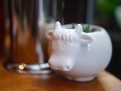 -FAT COW(虹梅路店)