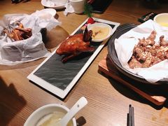 -大鸽饭(岗顶店)