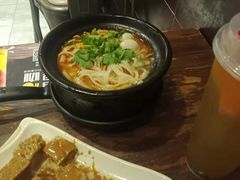 -姐弟俩土豆粉(丰乐路店)