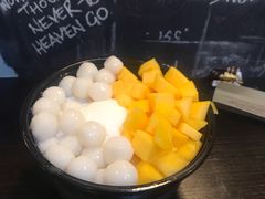 -小团圆糖水铺(襄阳南路店)