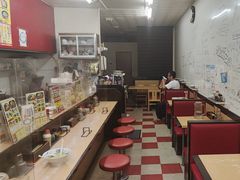 -十八番拉面馆(新今宫店)