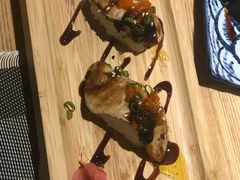 -大将料理餐厅(汇锦街店)