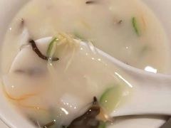 -镇江苏宁万豪酒店-苏筵中餐厅