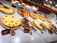 -比格比萨(林萃路店)