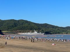 -东海半边山旅游度假区