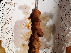 -楼兰新疆主题餐厅(苏州中心店)