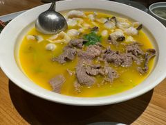 -竹里馆·淮扬菜·功夫茶(老门东店)