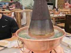 -牛街·马辈儿涮肉(牛街总店)