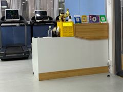 -即刻自助健身·私教馆(对外经贸店)
