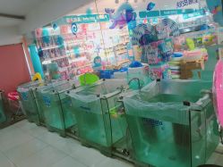 -爱婴室(上海大华路店)