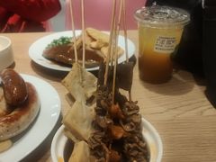 -宜家·瑞典风味餐厅(四元桥店)