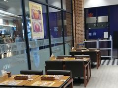 -CoCo壱番屋(久光百货店)