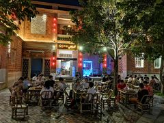 -晋江五店市传统文化旅游区