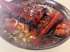 -小龙大肉面馆