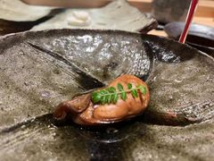 -银座岩