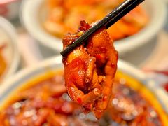 -欧记大排档·景德菜(上海首店)