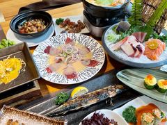 -禾风·海鲜料理自助(玉林店)