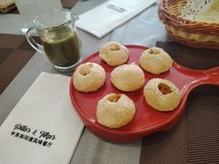 -Pita's&Tika's中东和印度风味餐厅(龙湖天街店)