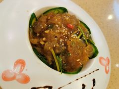 -点都德(华强南店)