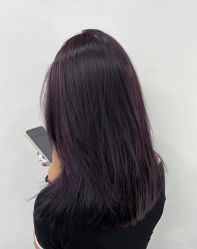 -菲·木田moontin造型salon