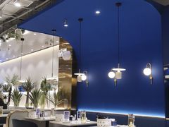 大堂-兰湘子·湘菜小炒(崂山丽达店)