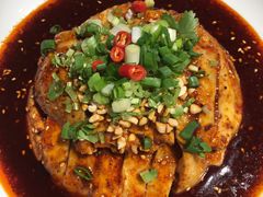 -巴渝菜馆(涿州店)