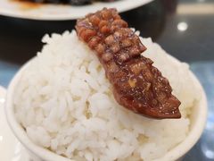 -鸿运楼烤鸭店(天桥店)