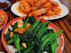 -等我餸上门海鲜大排档(天河南店)