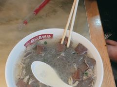 -吕记老鸭汤·徽菜馆(东营路店)