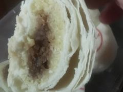 玫瑰豆蓉酥-富华斋饽饽铺·宫廷糕点·伴手礼(护国新天地店)