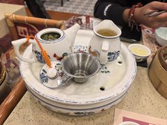 -点都德(龙之梦店)