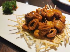 特色秘制脆肠-黄但记老店·陈村粉食府