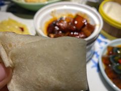 京酱肉丝-小菜园新徽菜(南通崇川金鹰店)