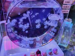 游乐设施-北京欢乐谷