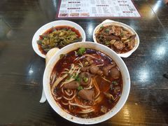 川味肥肠面-牛王庙(龙华花园店)