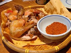 -打酱油·非遗淮扬菜(瘦西湖梅岭店)