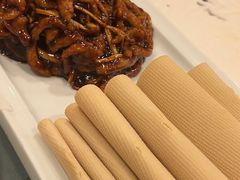 -全聚德(上海首店浦东店)