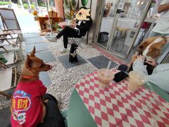 -欧邑咖啡小站 HLab Coffee