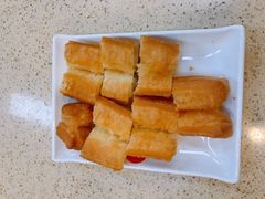 -冠记·肠粉粥品专家(江南大道店)