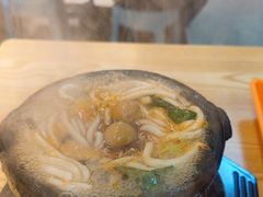 -蜀小沫肉沫麻酱土豆粉(北桥店)