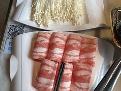 -川味观·鲜货火锅(西湖文化广场店)