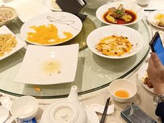 -唐拉雅秀酒店-唐苑中餐厅