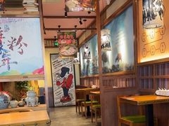 -鑫花溪牛肉米粉(文星广场店)