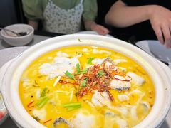 -小菜园新徽菜(连云港海州吾悦店)