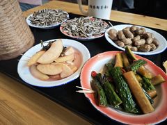-東茅街茶馆