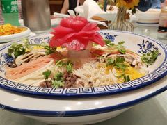 -老雒阳面馆·水席·洛阳菜(王城路店)