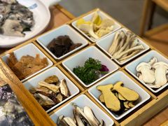 -大理董·董家小厨野生菌火锅(古城旗舰店)