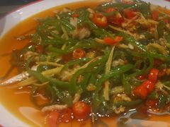 -菜香小厨(金发·印象南滨店)