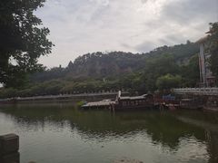 -南沙天后宫景区