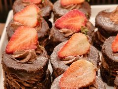 -APOLI ITABAKERY·AP意大利料理面包坊(上海首店)